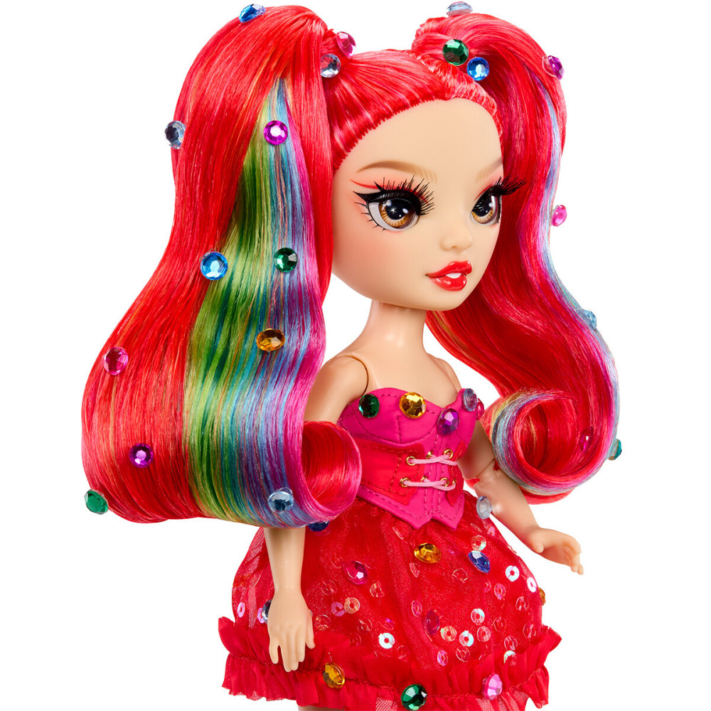 Rainbow High Be Dazzling Вивьен - кукла с аксессуарами (597803) Rainbow High Be Dazzling Вивьен - кукла с аксессуарами (597803)