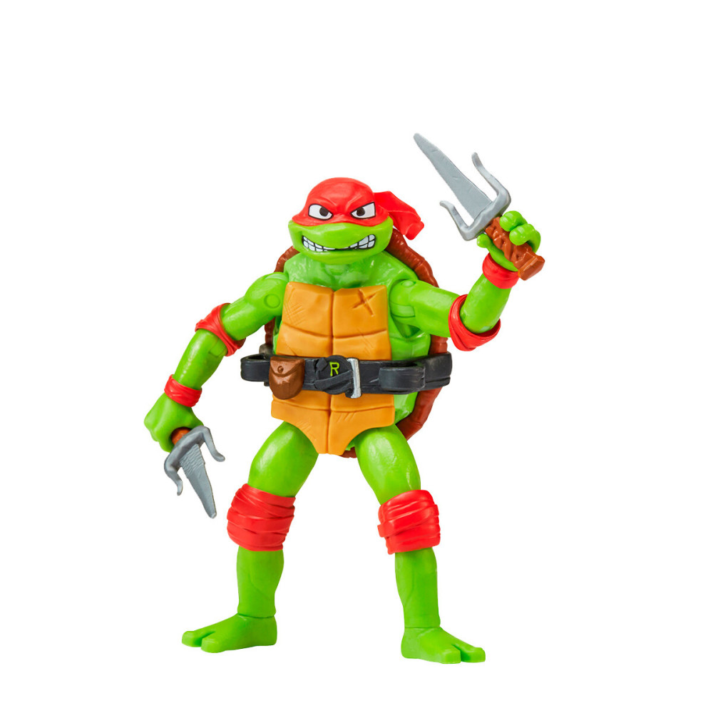 TMNT Черепашки-Ніндзя Рафаель - ігрова фігурка (83284)