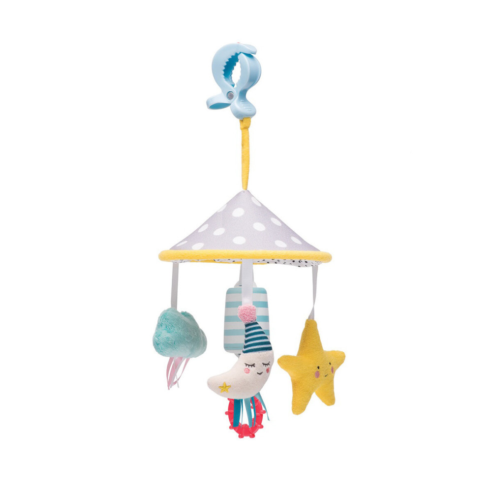 Taf Toys Месяц - мини-мобиль для коляски (12095)