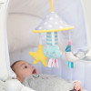 Taf Toys Месяц - мини-мобиль для коляски (12095)
