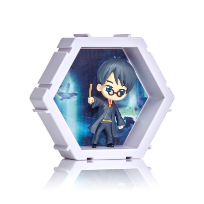 WOW! PODS 4D Harry Potter Гарри Поттер - коллекционная фигурка (WW-1210-04) WOW! PODS 4D Harry Potter Гарри Поттер - коллекционная фигурка (WW-1210-04)