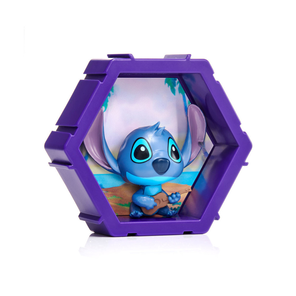 WOW! PODS 4D Disney Стіч - колекційна фігурка (DIS-CL-1022-01)