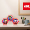 WOW! PODS 4D Marvel Ґрут - колекційна фігурка (MVL-1038-08)