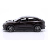 Bburago Porsche Macan 4 Electric 1:24 - автомодель • Чорний (18-21114)