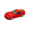 Bburago SRT Viper GTS (2013) 1:32 - автомодель • Червоний (18-43033)