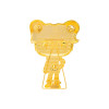 Funko POP! Pin DC Comics Гарлі Квінн - колекційний пін (DCCPP0012)