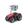 Bburago Farm Трактор Massey Ferguson 8740S - автомодель (18-31613)