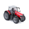 Bburago Farm Трактор Massey Ferguson 8740S - автомодель (18-31613)