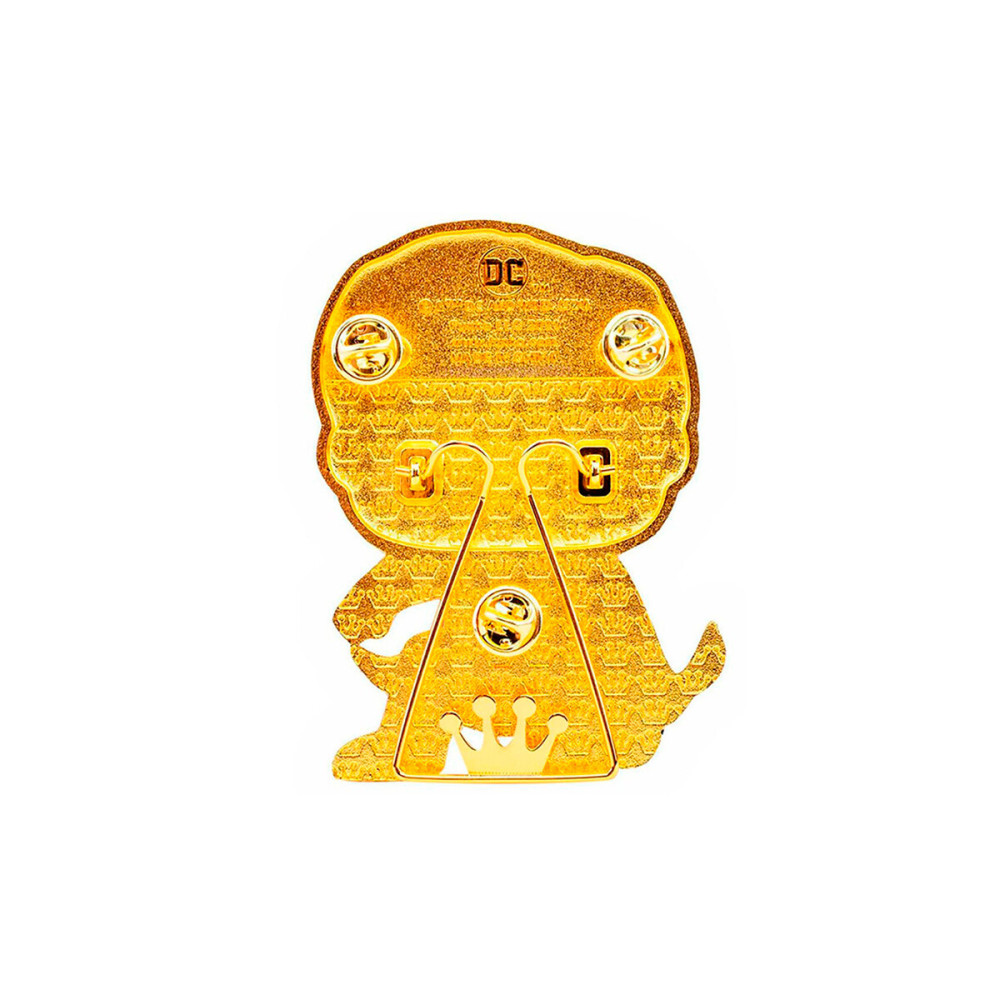 Funko POP! Pin DC Comics Супермен - колекційний пін (DCCPP0006)