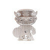 Funko POP! Pin Marvel Капітан Америка - колекційний пін (MVPP0008)