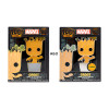 Funko POP! Pin Marvel Малюк Грут - колекційний пін (MVPP0013)