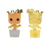Funko POP! Pin Marvel Малюк Грут - колекційний пін (MVPP0013)
