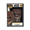 Funko POP! Pin Star Wars Чуї з луком - колекційний пін (STPP0008)