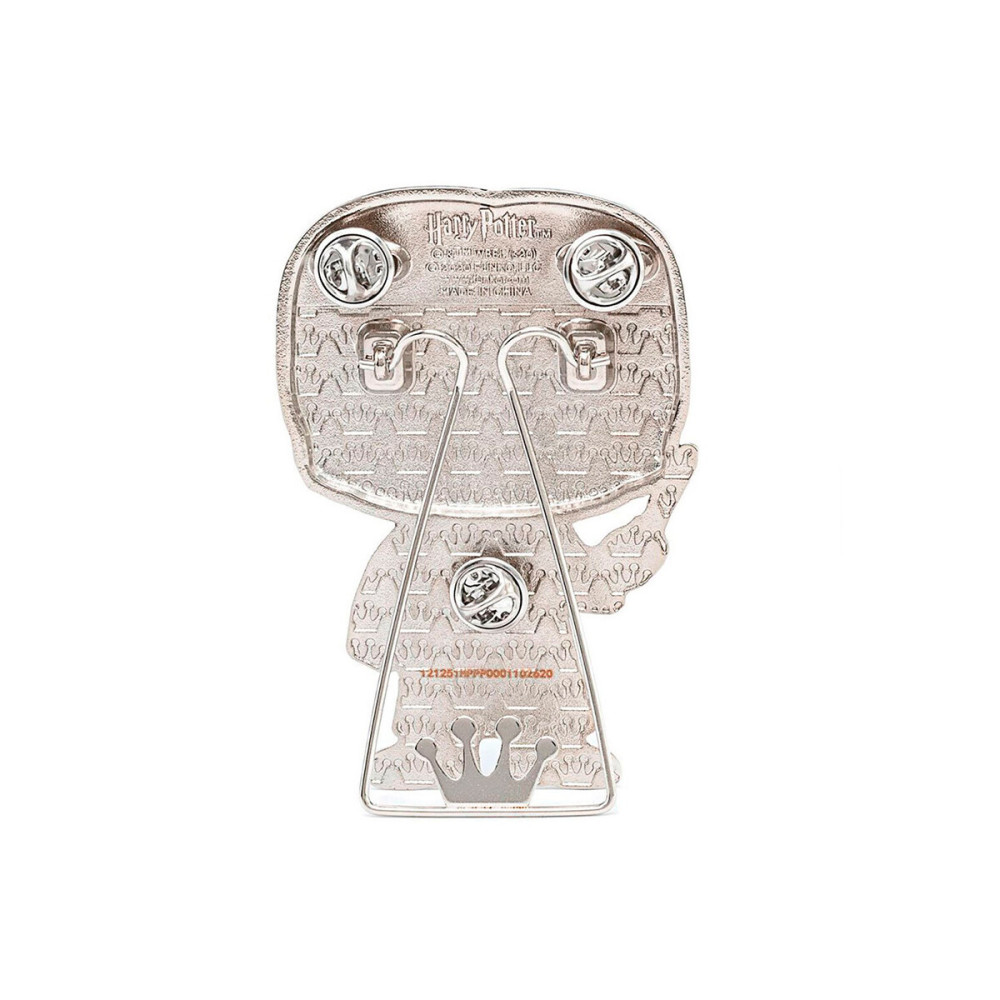 Funko POP! Pin Harry Potter Гаррі Поттер - колекційний пін (HPPP0001)