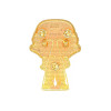 Funko POP! Pin Star Wars Штурмовик зі зброєю - колекційний пін (STPP0007)