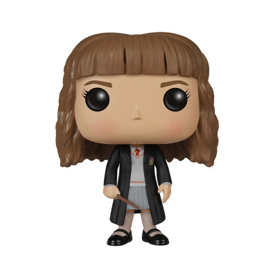 Funko POP! Гарри Поттер Гермиона - игровая фигурка (5860)
