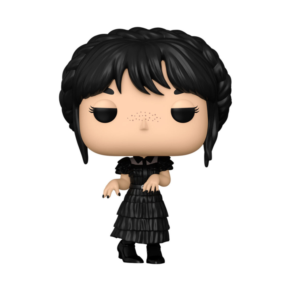Funko POP! Венздей Рейвен - ігрова фігурка (83316)