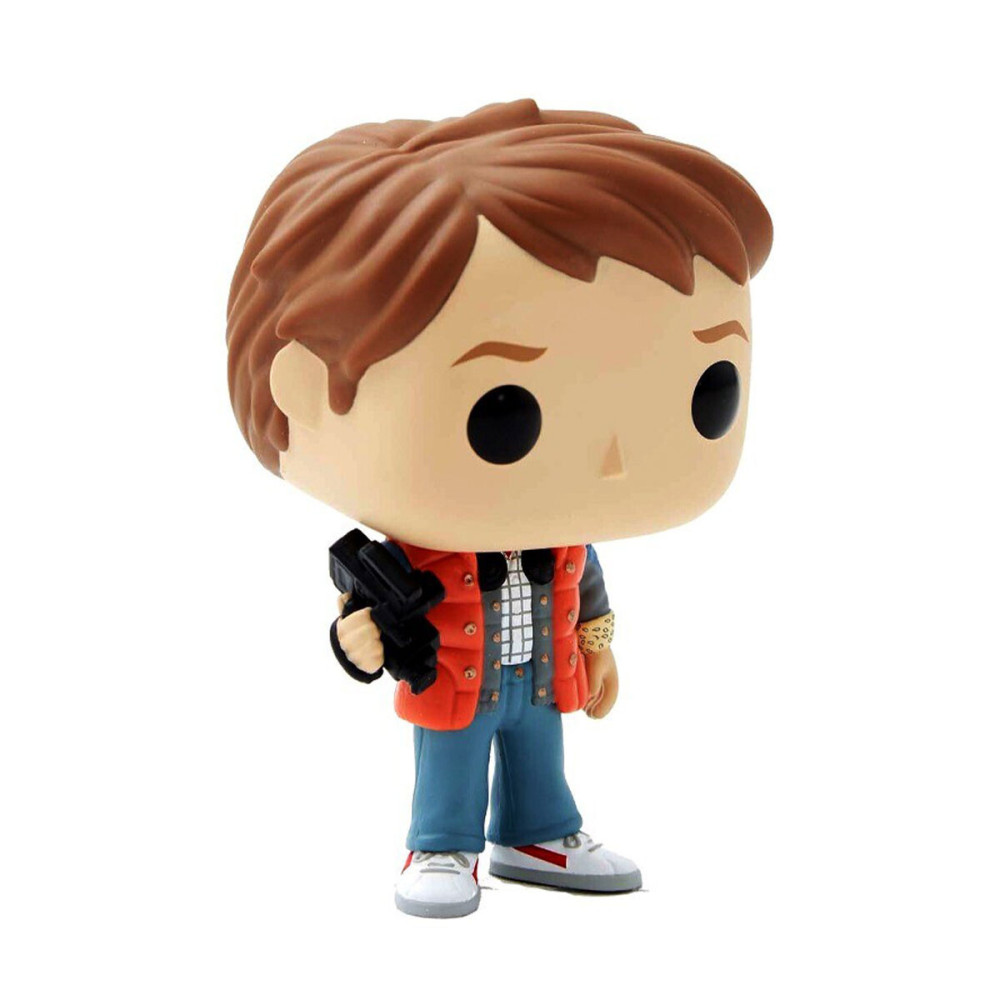 Funko POP! Назад у майбутнє Марті - ігрова фігурка (48705)