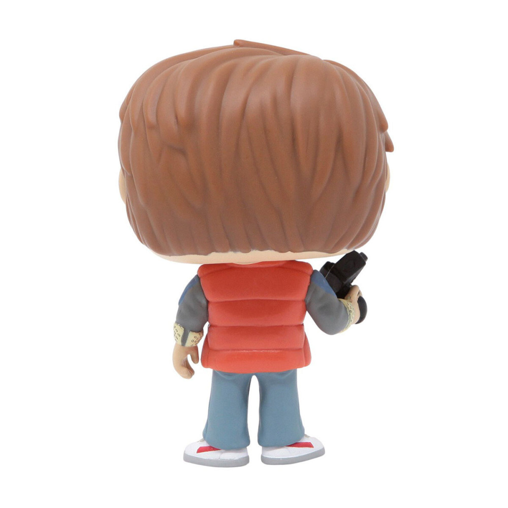 Funko POP! Назад у майбутнє Марті - ігрова фігурка (48705)