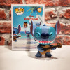 Funko POP! Ліло і Стіч Стіч з укулеле - ігрова фігурка (55615)