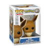 Funko POP! Покемон Іві - ігрова фігурка (64637)