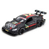 TechnoDrive MERCEDES-AMG C63 DTM - автомодель • Чорний (250273)
