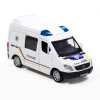 TechnoDrive MERCEDES-BENZ SPRINTER Поліція - автомодель (250294)