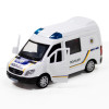 TechnoDrive MERCEDES-BENZ SPRINTER Поліція - автомодель (250294)