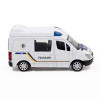 TechnoDrive MERCEDES-BENZ SPRINTER Поліція - автомодель (250294)