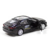 TechnoDrive TOYOTA CAMRY UKLON - автомодель • Черный (250292)