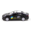 TechnoDrive TOYOTA CAMRY UKLON - автомодель • Черный (250292)