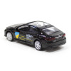 TechnoDrive TOYOTA CAMRY UKLON - автомодель • Черный (250292)