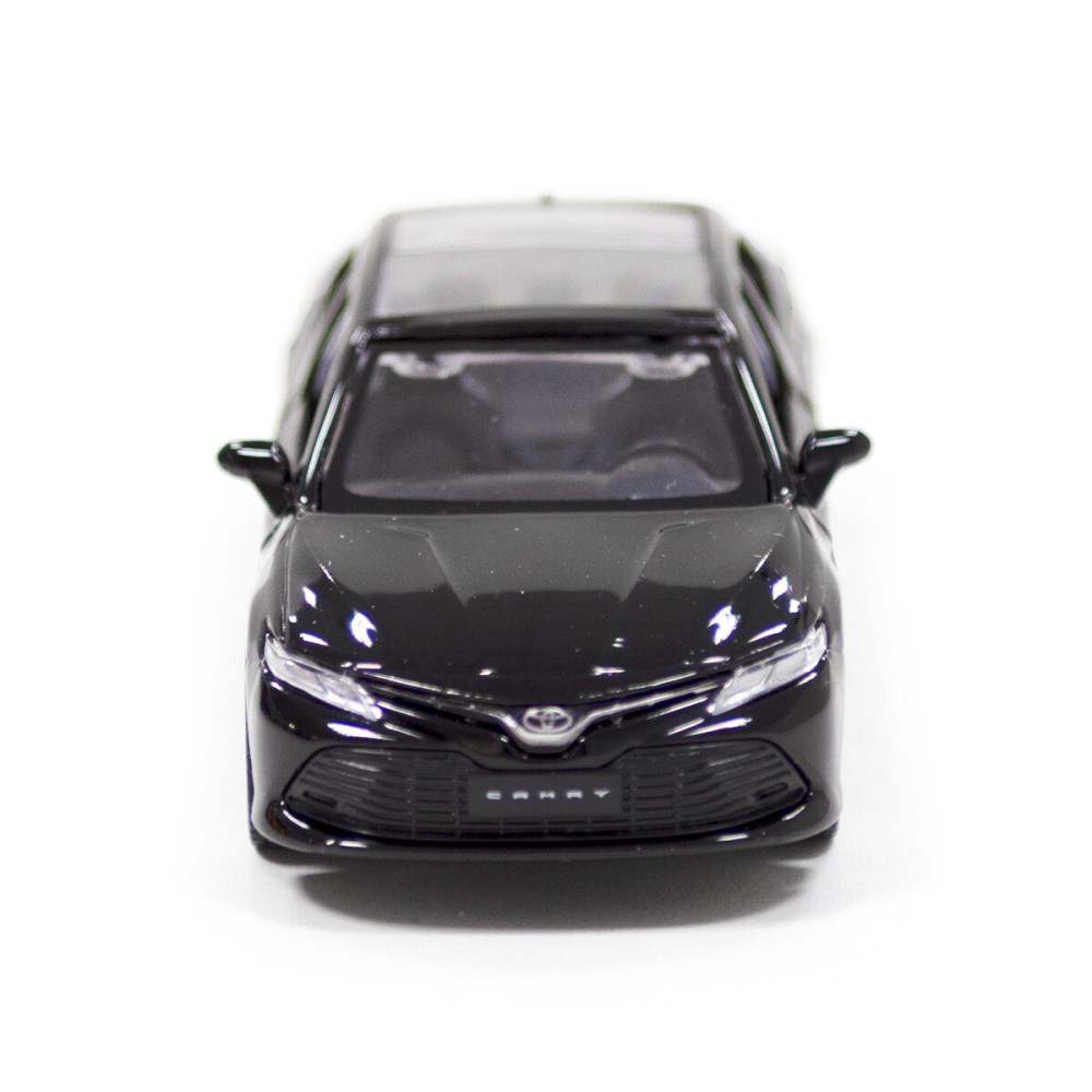 TechnoDrive TOYOTA CAMRY UKLON - автомодель • Черный (250292) TechnoDrive TOYOTA CAMRY UKLON - автомодель • Черный (250292)