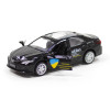 TechnoDrive TOYOTA CAMRY UKLON - автомодель • Черный (250292)