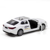 TechnoDrive TOYOTA CAMRY UKLON - автомодель • Білий (250291)