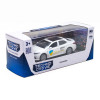 TechnoDrive TOYOTA CAMRY UKLON - автомодель • Білий (250291)
