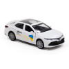 TechnoDrive TOYOTA CAMRY UKLON - автомодель • Білий (250291)