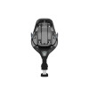 Maxi-Cosi Pebble Slide Pro + FamilyFix Slide Pro - автокресло для новорожденного (автолюлька) с поворотной выдвижной базой ISOFIX (от 0 до 24 месяцев / 40 - 87 см) • Moon Graphite