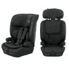 Carrello Consul CRL-16061 - дитяче автокрісло i-Size (від 15 місяців до 12 років / 76-150 см) з регулюванням нахилу • Deepwater Grey