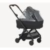Anex Air-Q Rain Cover - дождевик для прогулочного блока и люльки Anex Air-Q • Transparent