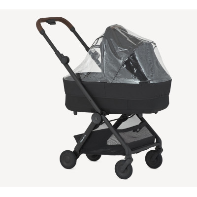 Anex Air-Q Rain Cover - дождевик для прогулочного блока и люльки Anex Air-Q • Transparent Anex Air-Q Rain Cover - дождевик для прогулочного блока и люльки Anex Air-Q • Transparent