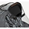 Anex Air-Q Rain Cover - дождевик для прогулочного блока и люльки Anex Air-Q • Transparent