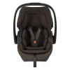 Maxi-Cosi Pebble Slide Pro - автокресло для новорожденного, автолюлька (от 0 до 24 месяцев / 40 - 87 см) • Espresso Brown