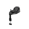 Maxi-Cosi Pebble Slide Pro + FamilyFix Slide Pro - автокресло для новорожденного (автолюлька) с поворотной выдвижной базой ISOFIX (от 0 до 24 месяцев / 40 - 87 см) • Espresso Brown