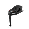 Cybex Base G3 - поворотна база ISOFIX для автокрісел Cybex Cloud G та Sirona G • Black