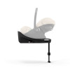 Cybex Base G3 - поворотна база ISOFIX для автокрісел Cybex Cloud G та Sirona G • Black