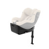 Cybex Base G3 - поворотна база ISOFIX для автокрісел Cybex Cloud G та Sirona G • Black