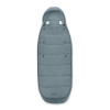Cybex Gold Footmuff - чохол для ніг до візків Cybex Gold • Stormy Blue