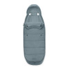 Cybex Gold Footmuff - чехол для ног к коляскам Cybex Gold • Stormy Blue