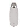 Cybex Platinum Footmuff - чохол для ніг до візків Cybex Platinum • City Grey Cybex Platinum Footmuff - чохол для ніг до візків Cybex Platinum • City Grey